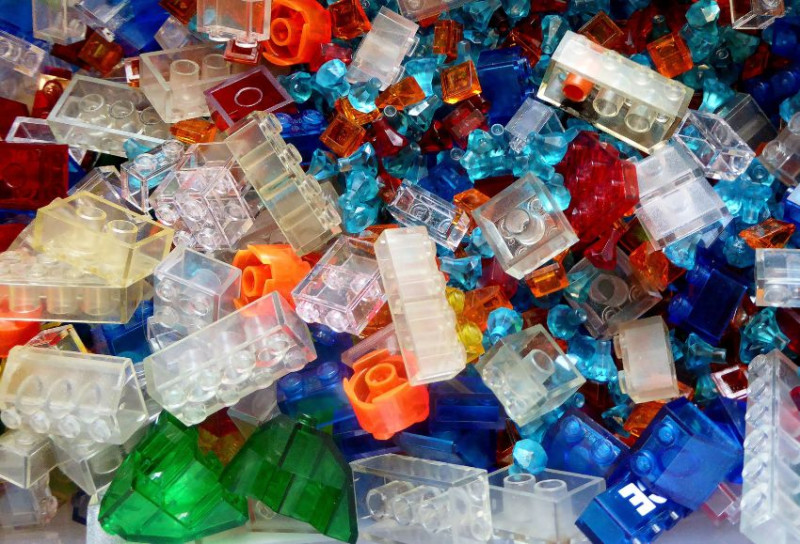 There is no magic wand to eliminate all plastic from the planet.